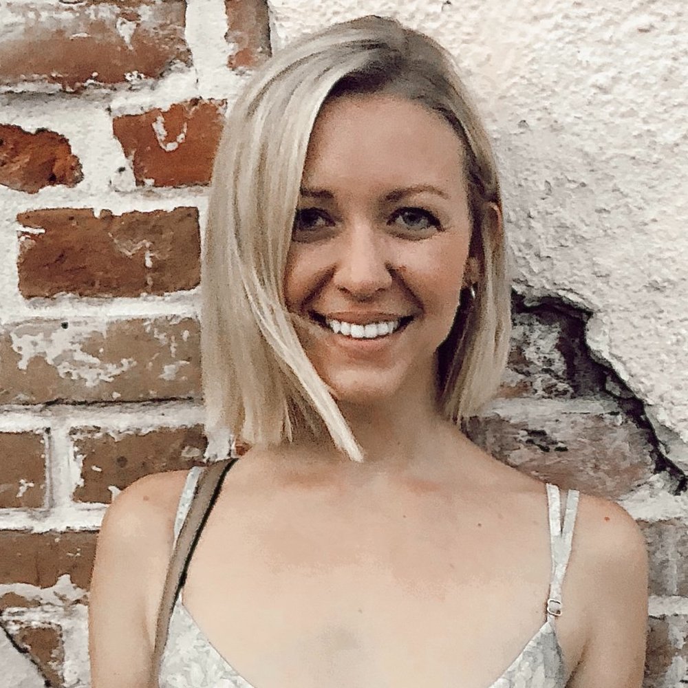 Meet your Posher, Lauren